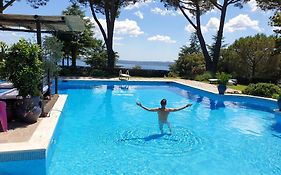 Almanuda - Naturist Village - Adults Only